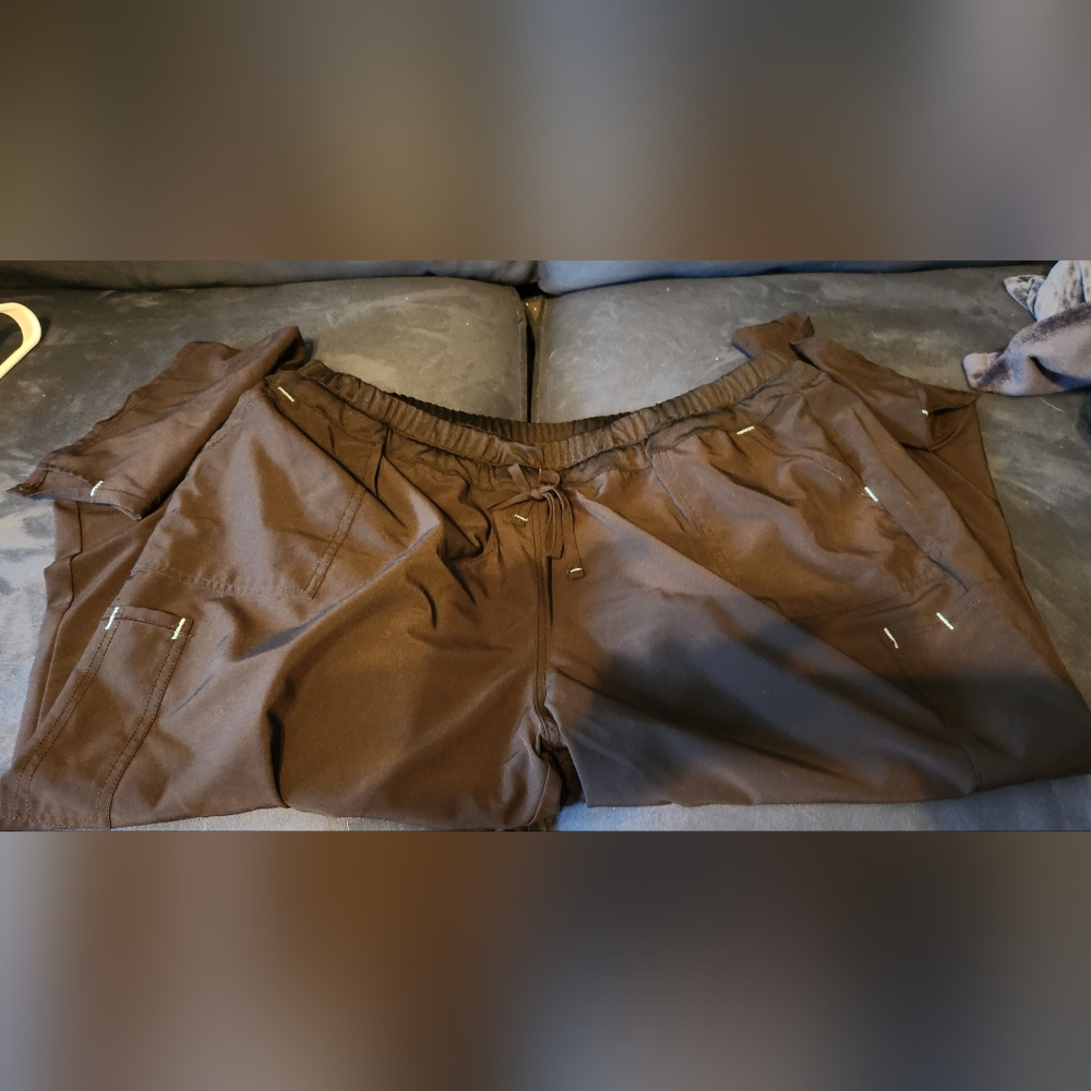 Scrub Pants
